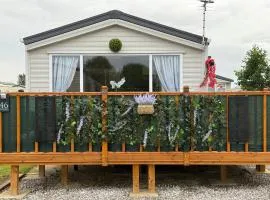 Riverside Retreat