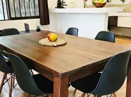 Casa Escondida