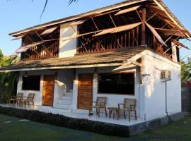 Wind & Sea Lakey Peak