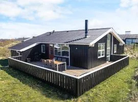 6 person holiday home in Hjørring