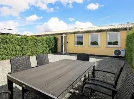 6 person holiday home in Faaborg-By Traum
