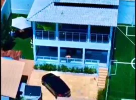 Mansão Casa Verde Uruaú