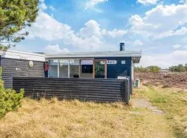 4 person holiday home in Fanø-By Traum