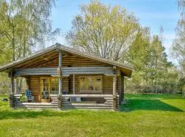 6-Person Home in Eskebjerg-By