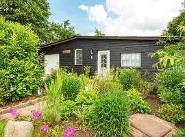 4 person holiday home in Skærbæk-By Traum