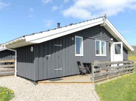 8 person holiday home in Sydals-By Traum，位于Sarup的酒店