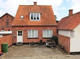3 person holiday home in Ærøskøbing-By Traum