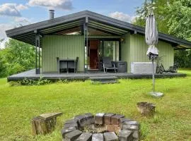 4 person holiday home in Skibby-By Traum