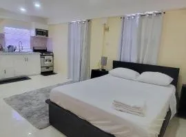 Oceanview Suites