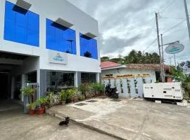 Baybay Hostel