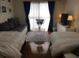 Apartment in Narita 117