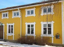 3 person holiday home in ÖSTERSUND-By Traum