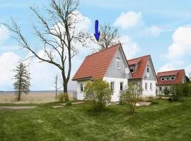 Ferienhaus am Kummerower See, Kummerow