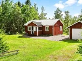 8 person holiday home in SKÅNES FAGERHULT-By Traum
