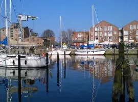 Holiday Complex Orther Reede Fehmarn