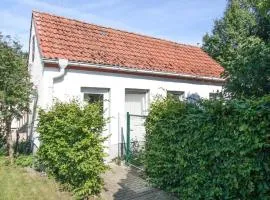 Ferienhaus Mirow am Müritz-Nationalpark