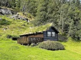 4 person holiday home in Bryggja-By Traum