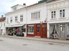 5 person holiday home in Risør-By Traum