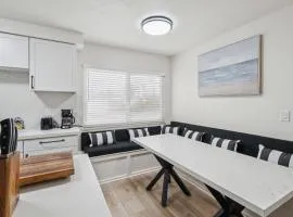 2 Bed Beach Condo #125