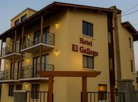 Hotel El Gallego