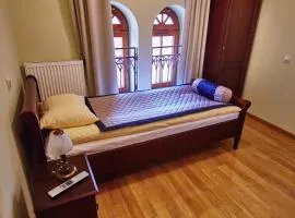 Centrum Obsługi Turysty Kordegarda