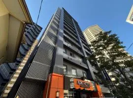 APA Hotel Keikyu Kamata Ekimae Nishi