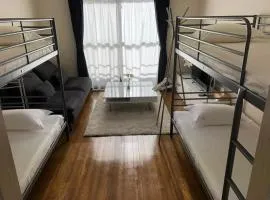 Apartment in Narita 116