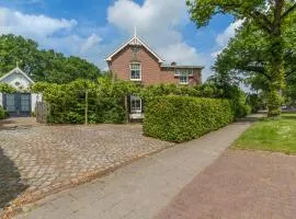 比雅尼克住宿加早餐旅馆 