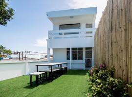 Passerby hostel samui，位于苏梅岛的酒店