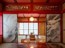 貸切4LDK86平米の和室で日本の生活体験Narita Airport60分都内アクセス良好