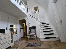 Sandras Serene Guest Room in Charming Village of Gottem, East Flanders