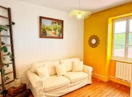 Appartement Cosy
