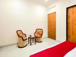 GAJ VILLA Home Stay