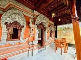 Amertha Bali House Sidemen