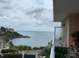 Face à la mer
