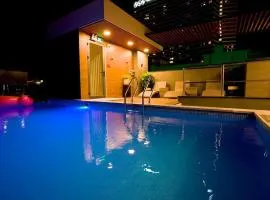 Bel-Air Hotel
