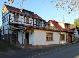 Bohlenstube