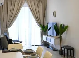 Sandakan Blue Coastal Escape 蓝海岩栖