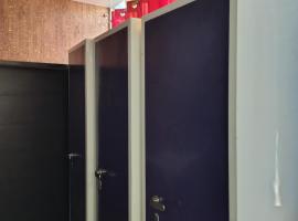 Pariangel Hostel and PG，位于古尔冈的酒店