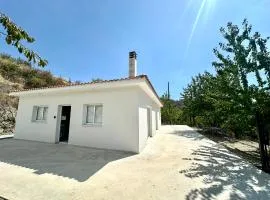 Home in the Hills