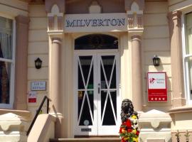 Milverton House，位于兰迪德诺的酒店