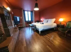 Maison d'hôtes Coeurdacier