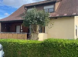 Ferienwohnung Susanne