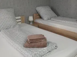 Pension Ambiente