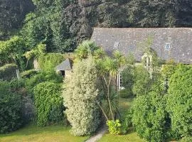 Gîte de Charme Roz Maria - Parc clos
