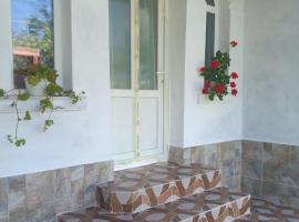 Căsuța bunicii，位于Lipniţa的乡村别墅