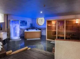 马尔切西内索莱酒店