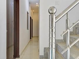 OYO Flagship 81280 Mansa Guest House，位于阿杰梅尔的酒店