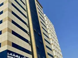 فندق ديار المشاعر الفندقية