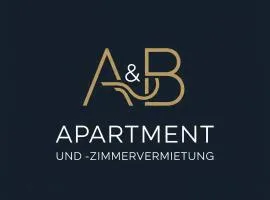 A & B Apartment und -Zimmervermietung